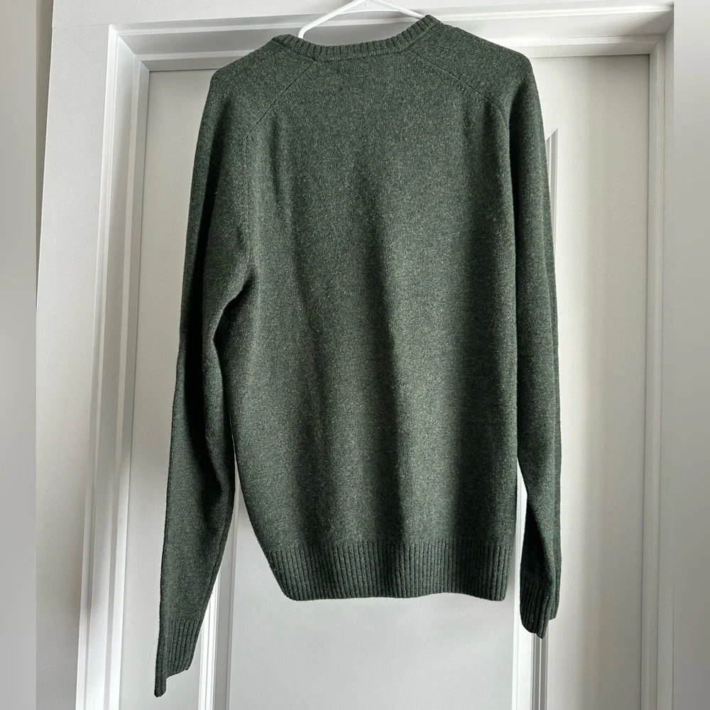 Original Penguin classic neck